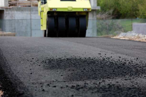 Best Driveway Resurfacing Pavers  in Colesville, MD