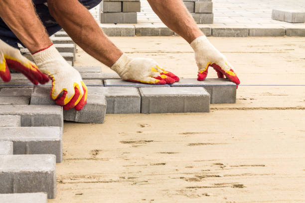 Reasons to Select Us for Your Driveway Paving Requirements in Colesville, MD
