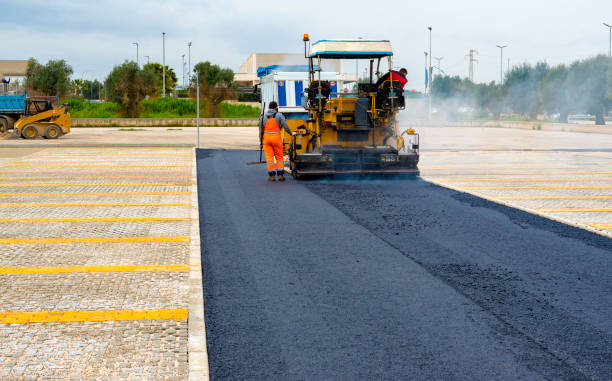 Best Driveway Paving Contractor  in Colesville, MD