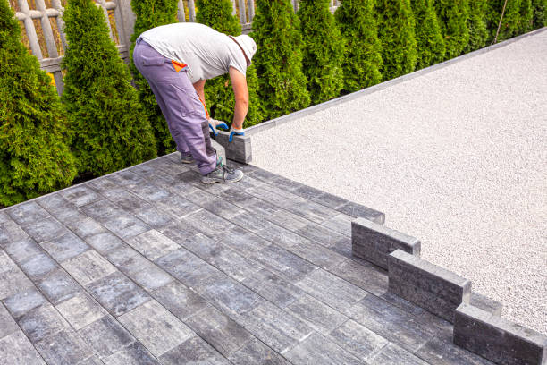 Best Driveway Pavers Near Me  in Colesville, MD