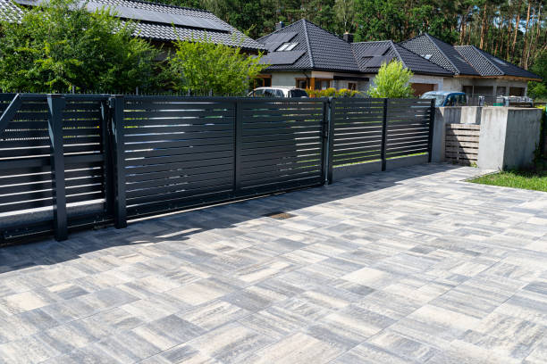 Best Best Driveway Pavers  in Colesville, MD