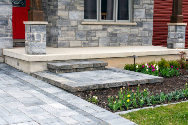 Best Brick Driveway Pavers  in Colesville, MD