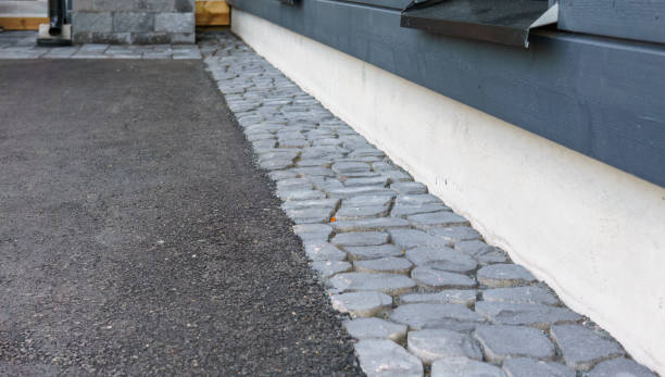 Best Residential Driveway Paver Services  in Colesville, MD