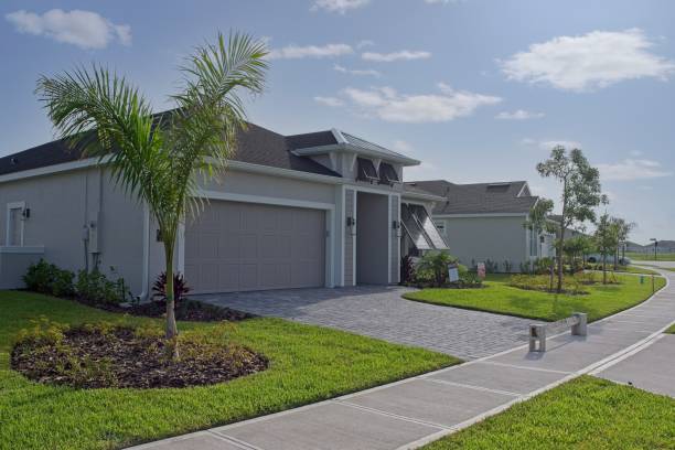 Best Concrete Paver Driveway  in Colesville, MD