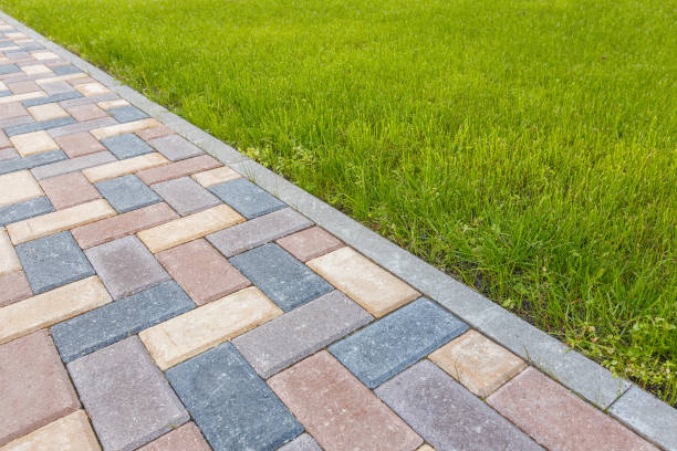 Professional Driveway Pavers in Colesville, MD